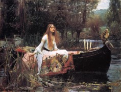 John William Waterhouse_1888_The Lady of Shalott.jpg